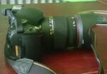 Nikon D5100