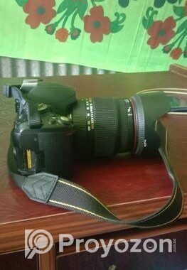 Nikon D5100