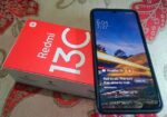 Xiaomi Redmi13c (Used)