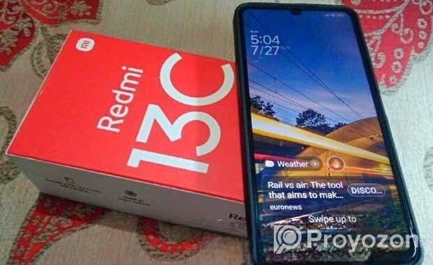 Xiaomi Redmi13c (Used)