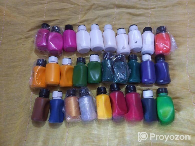 রেডি এক্রামিন কালার