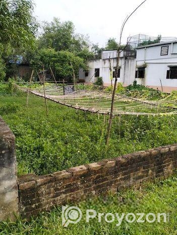 জমি বিক্রয় করা হবে।