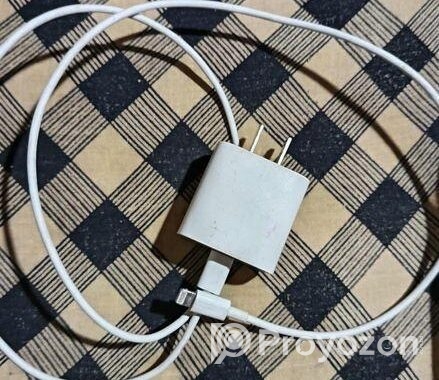 Apple 20 W Charger