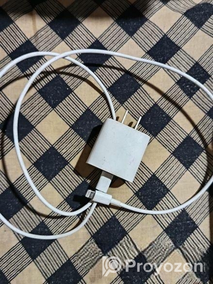 Apple 20 W Charger