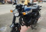 Royal Enfield Hunter 350 2025
