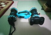 RC Stunt Car Sell Post