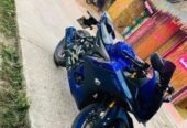 Yamaha R15 2023