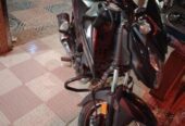Honda X Blade Single Disk 2021