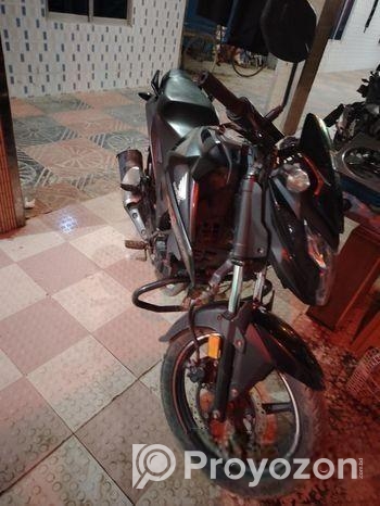 Honda X Blade Single Disk 2021