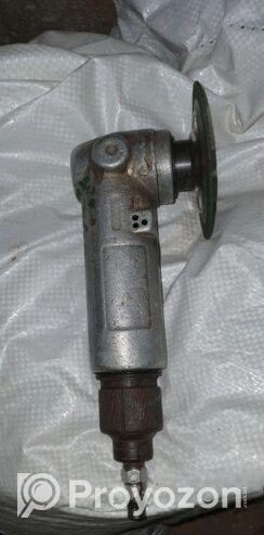 একটি এয়ার গ্রাইন্ডার বিক্রি হবে