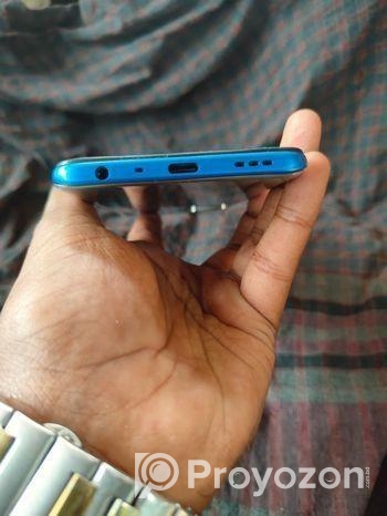 OPPO A55 (Used)