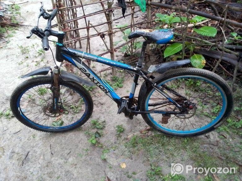 সাইকেলটা বিক্রি হবে