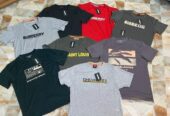 Export quality t-shirts