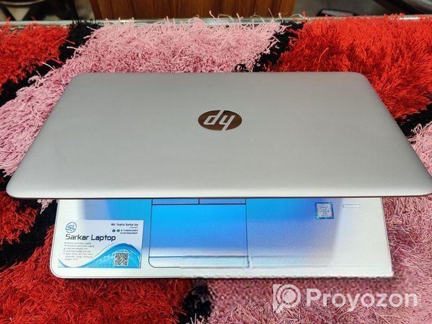 HP Elitbook 840 G3 Core i5-6th Generation Laptop