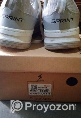 Sprint – Apex কেস