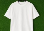 Premium Drop Shoulder T-shirt