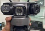 Champion Smart net Camera v380