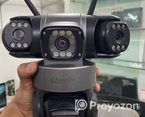 Champion Smart net Camera v380