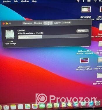 MacBook Air Early 2014