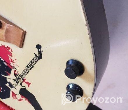 Guitar Sell Post