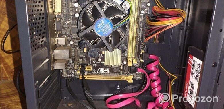 Desktop Pc ‍Sell Hobe