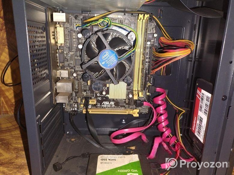 Desktop Pc ‍Sell Hobe