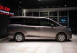 Toyota Noah G SMART 2011