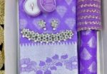 New trending colts sari collection