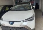 Toyota Corolla Cross z leather moonroof 2022