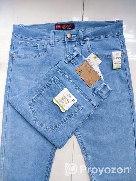 Denim pant Sell Hobe