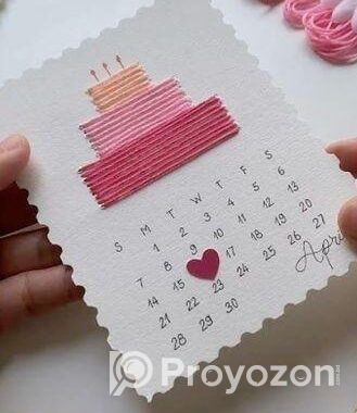 Mini Gift Box