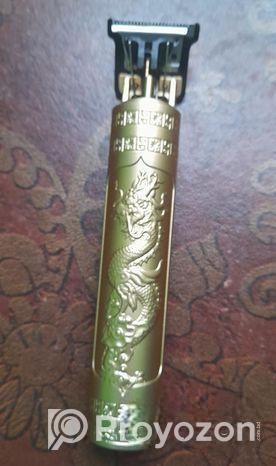 চুল কাটার মেশিন ট্রিমার দাড়ি