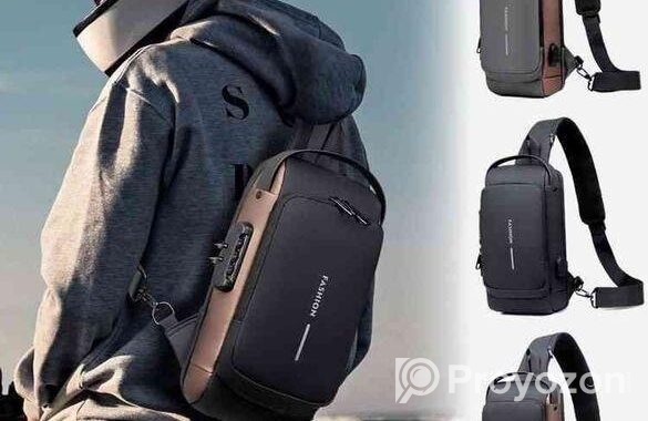 USB Charging Cable Fashion Men