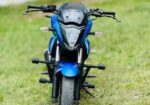 Suzuki Gixxer Monotone  2021
