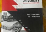 Private University Admission Preparation Guide-202