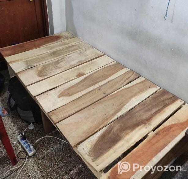 চকি বিক্রয় হবে।