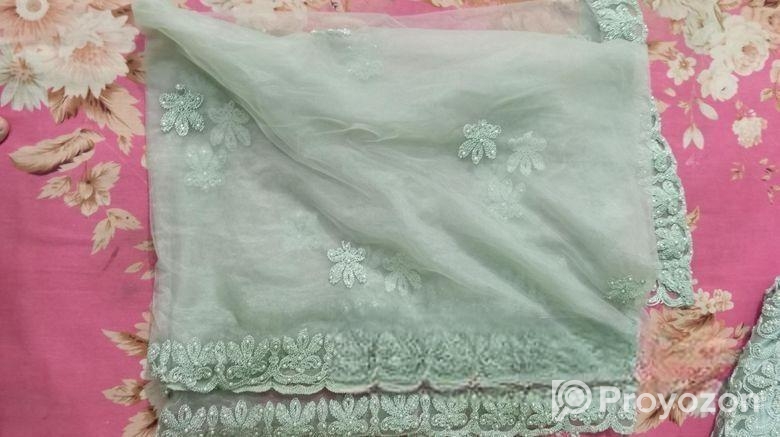 লেহেঙ্গা