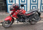 Honda CBR . 2022