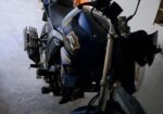 Yamaha FZs V2 . 2025