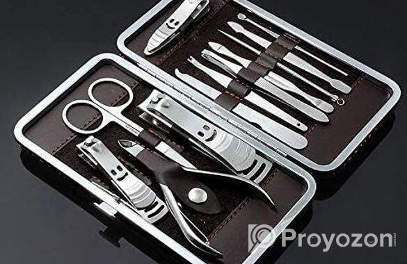 Easy to use facial tools.