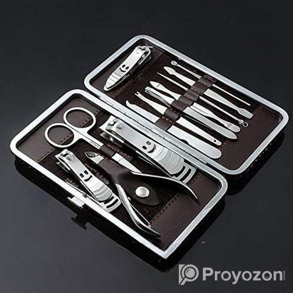 Easy to use facial tools.