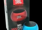 Jbl M3 Speaker Mini