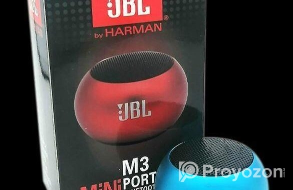 Jbl M3 Speaker Mini