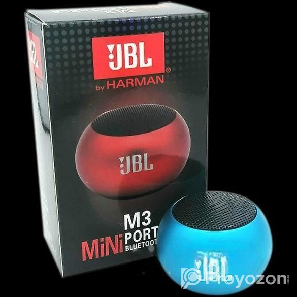 Jbl M3 Speaker Mini