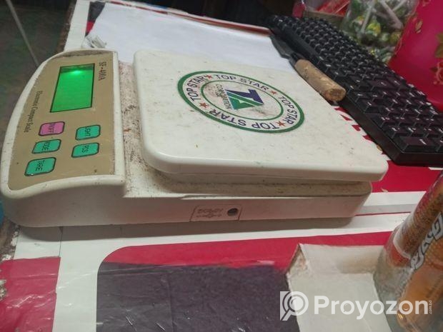 5 kg মিটার বিক্রি