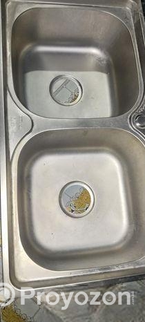 Rfl Dabllue Sink Besin