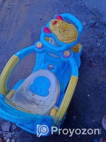 খেলনা গাড়ি