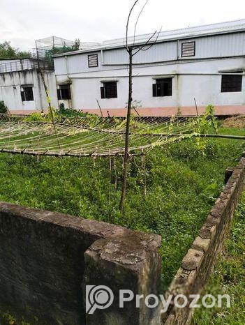 জমি বিক্রয় করা হবে।