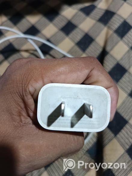 Apple 20 W Charger
