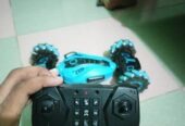 RC Stunt Car Sell Post